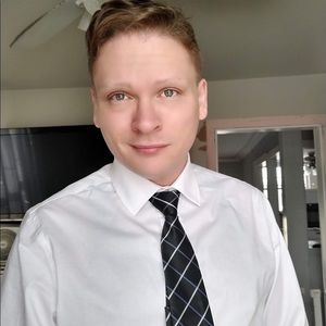 Meet your Posher, John